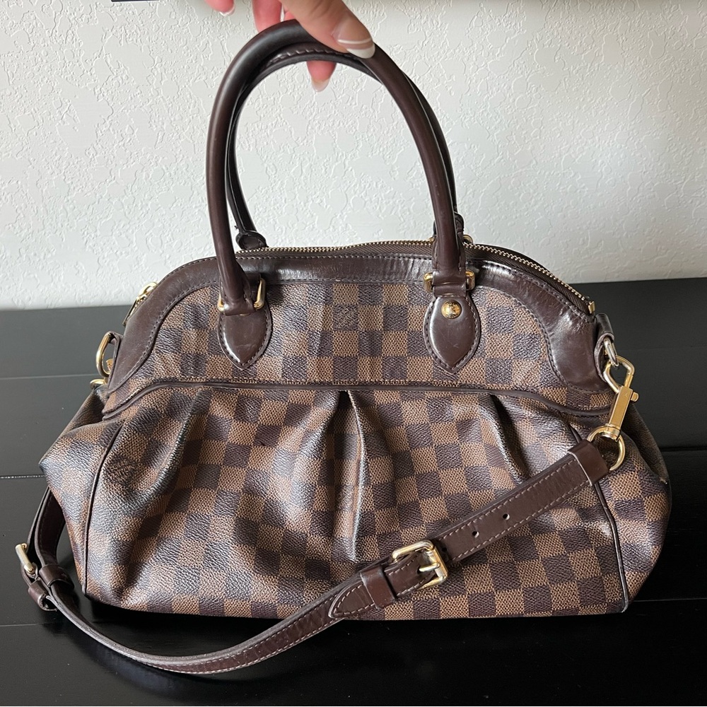 Louis Vuitton Trevi